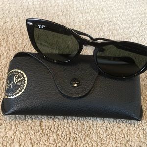 RayBan - Nina sunglasses